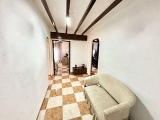 Casa adosada en venta en Pego