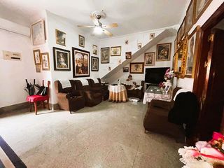 Casa adosada en venta en Umbrete