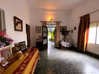 Casa adosada en venta en Umbrete