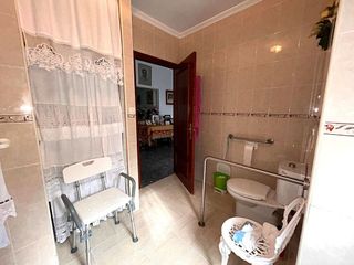 Casa adosada en venta en Umbrete