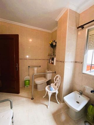 Casa adosada en venta en Umbrete