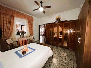 Casa adosada en venta en Umbrete
