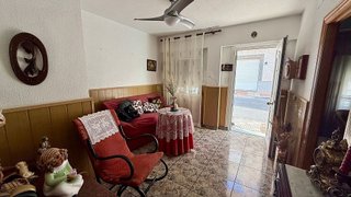 Casa pareada en venta en Roquetas Centro en Roquetas de Mar