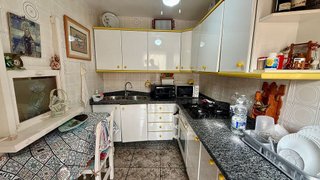 Casa pareada en venta en Roquetas Centro en Roquetas de Mar