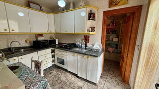 Casa pareada en venta en Roquetas Centro en Roquetas de Mar