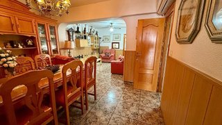 Casa pareada en venta en Roquetas Centro en Roquetas de Mar