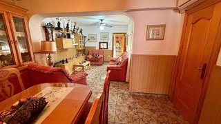 Casa pareada en venta en Roquetas Centro en Roquetas de Mar