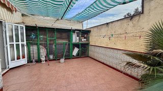 Casa pareada en venta en Roquetas Centro en Roquetas de Mar