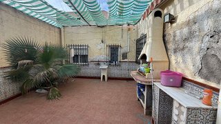 Casa pareada en venta en Roquetas Centro en Roquetas de Mar