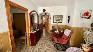 Casa pareada en venta en Roquetas Centro en Roquetas de Mar
