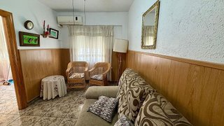Casa pareada en venta en Roquetas Centro en Roquetas de Mar