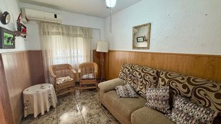 Casa pareada en venta en Roquetas Centro en Roquetas de Mar