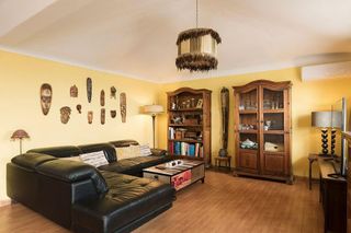 Casa adosada en venta en Tías pueblo en Tías