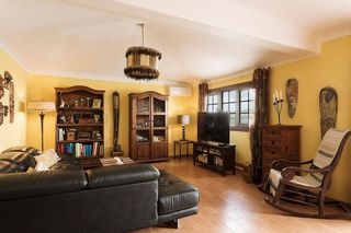 Casa adosada en venta en Tías pueblo en Tías