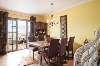 Casa adosada en venta en Tías pueblo en Tías