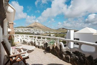 Casa adosada en venta en Tías pueblo en Tías