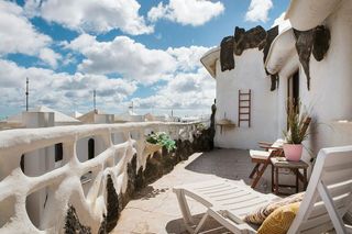 Casa adosada en venta en Tías pueblo en Tías