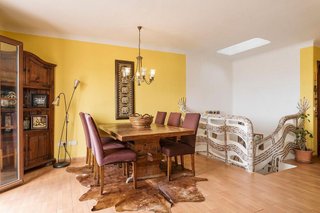 Casa adosada en venta en Tías pueblo en Tías