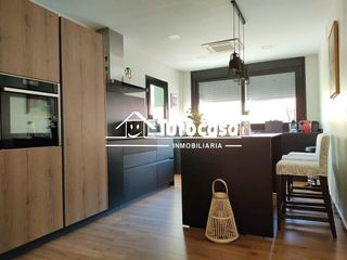 Chalet en venta en Montequinto en Dos Hermanas