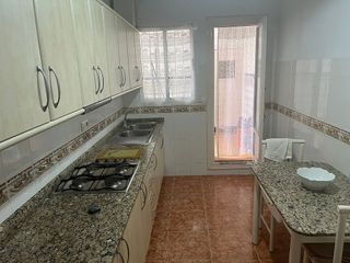 Casa en venta en Playa de Garrucha en Garrucha
