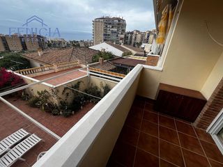 Casa adosada en venta en Almuñecar en Almuñécar