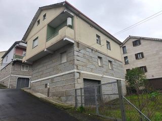 Casa en venta en San Francisco en Ourense