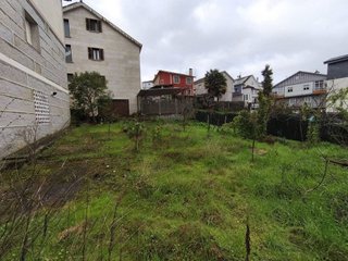 Casa en venta en San Francisco en Ourense