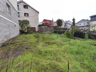 Casa en venta en San Francisco en Ourense