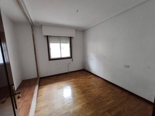 Casa en venta en San Francisco en Ourense