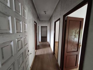 Casa en venta en San Francisco en Ourense
