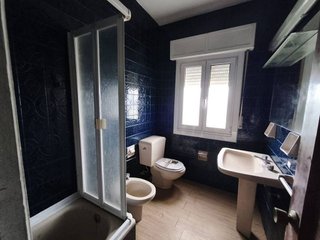 Casa en venta en San Francisco en Ourense