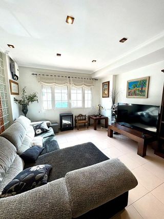 Casa adosada en venta en Monóvar/Monòver