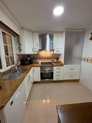 Casa adosada en venta en Monóvar/Monòver