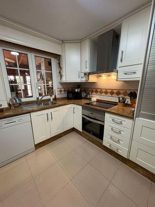 Casa adosada en venta en Monóvar/Monòver