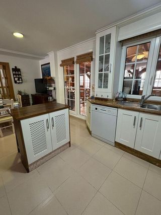 Casa adosada en venta en Monóvar/Monòver