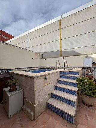 Casa adosada en venta en Monóvar/Monòver