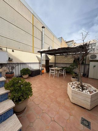 Casa adosada en venta en Monóvar/Monòver