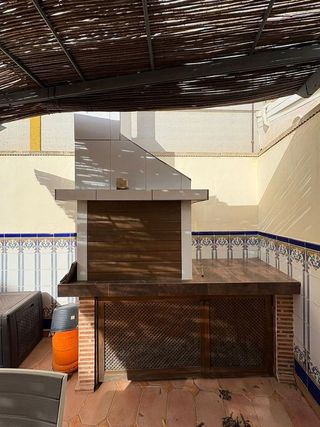 Casa adosada en venta en Monóvar/Monòver