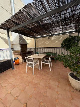 Casa adosada en venta en Monóvar/Monòver