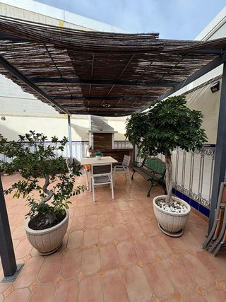 Casa adosada en venta en Monóvar/Monòver