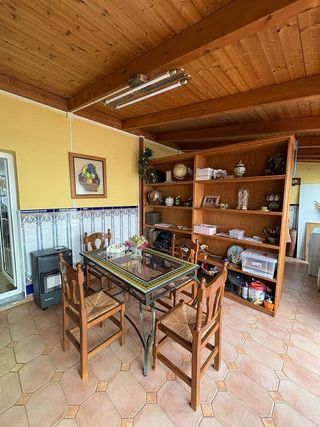 Casa adosada en venta en Monóvar/Monòver