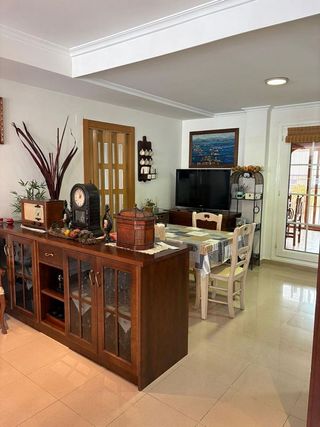 Casa adosada en venta en Monóvar/Monòver