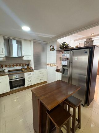 Casa adosada en venta en Monóvar/Monòver