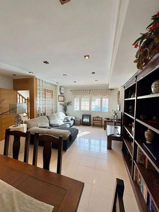 Casa adosada en venta en Monóvar/Monòver