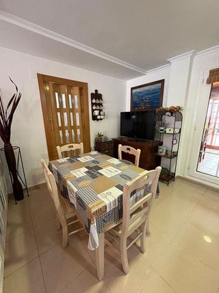 Casa adosada en venta en Monóvar/Monòver
