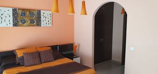 Chalet en venta en Ronda