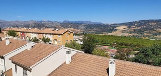 Chalet en venta en Ronda