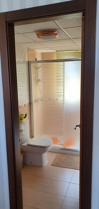 Chalet en venta en Ronda