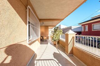 Chalet en venta en Molina de Segura ciudad en Molina de Segura