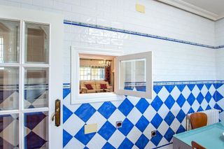 Chalet en venta en Molina de Segura ciudad en Molina de Segura